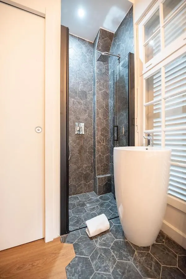 Dreamyflat - Heart Of Marais Apart Otel 2*